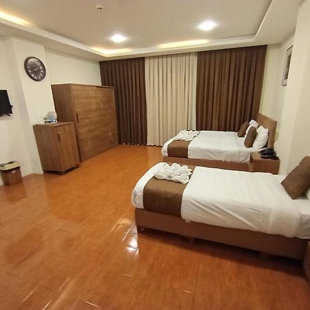 Soulmate Hotel Arbil Eksteriør billede