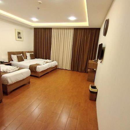 Soulmate Hotel Arbil Eksteriør billede