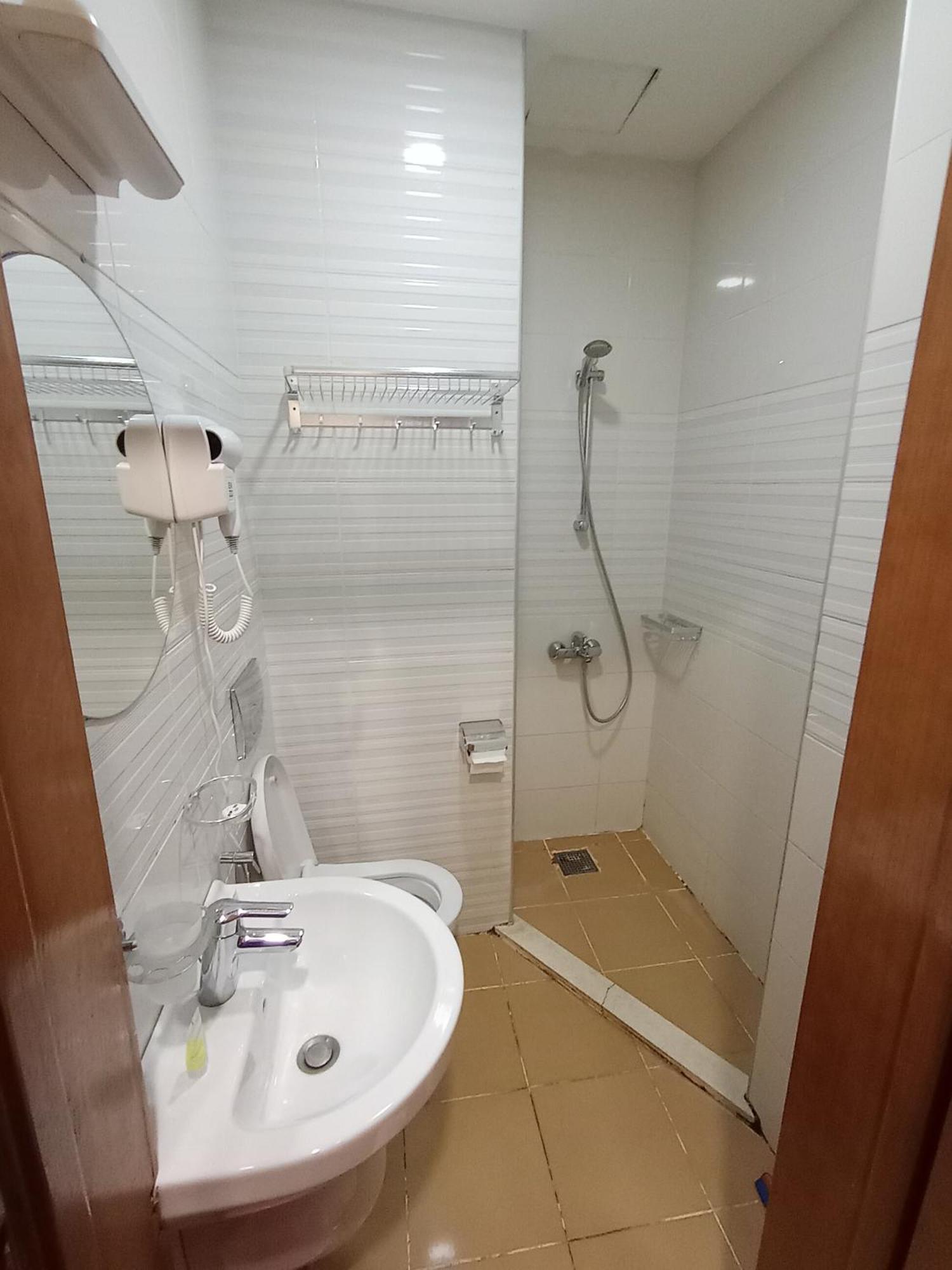 Soulmate Hotel Arbil Eksteriør billede