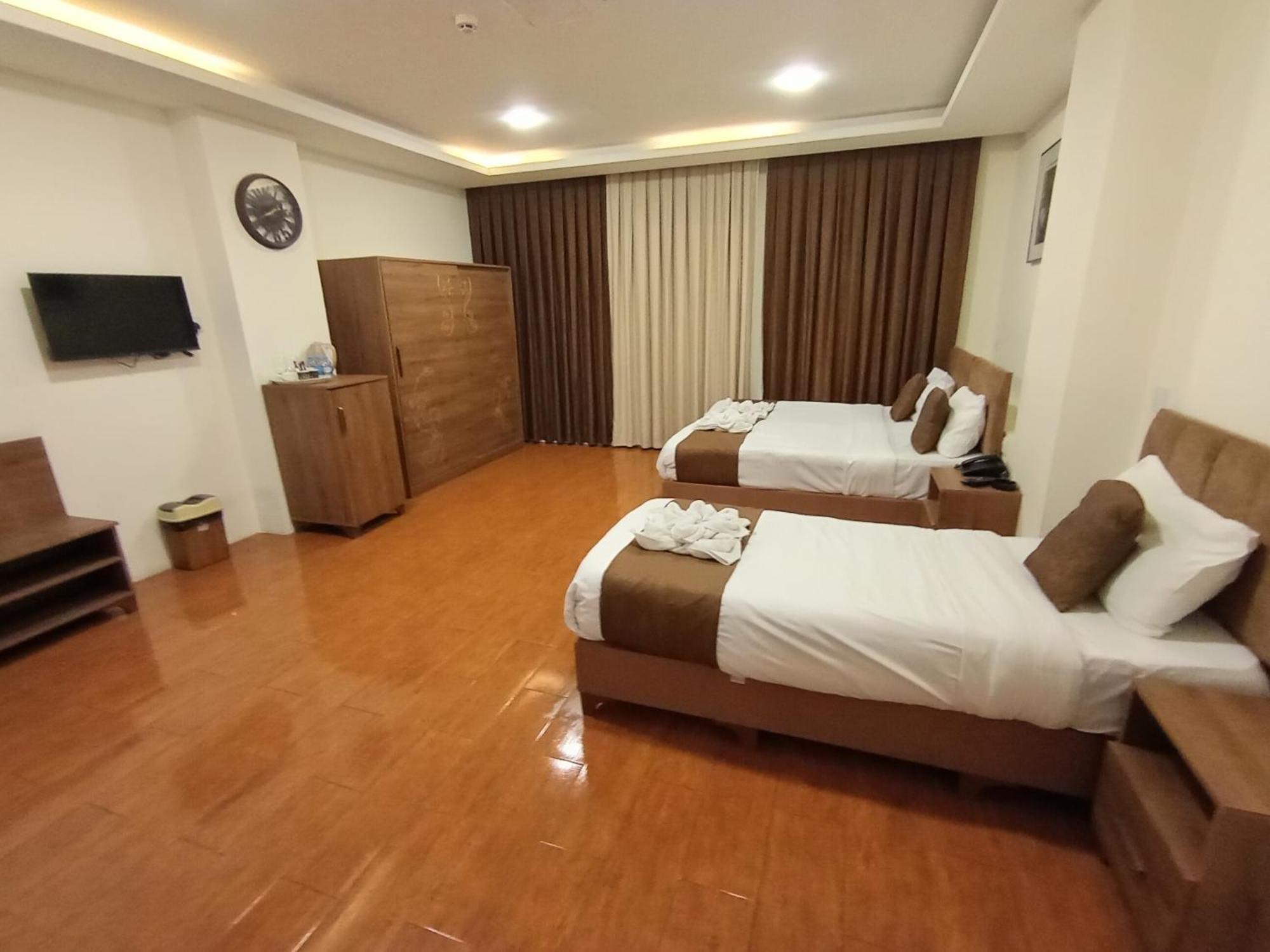 Soulmate Hotel Arbil Eksteriør billede