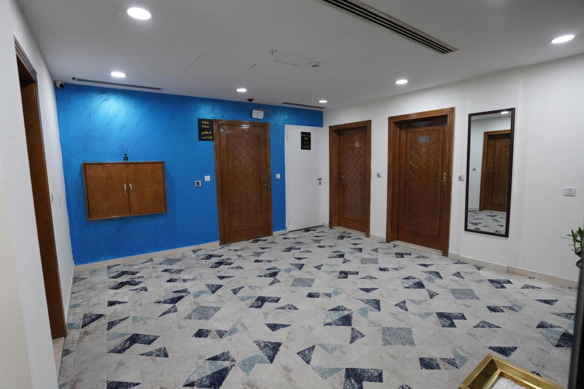 Soulmate Hotel Arbil Eksteriør billede