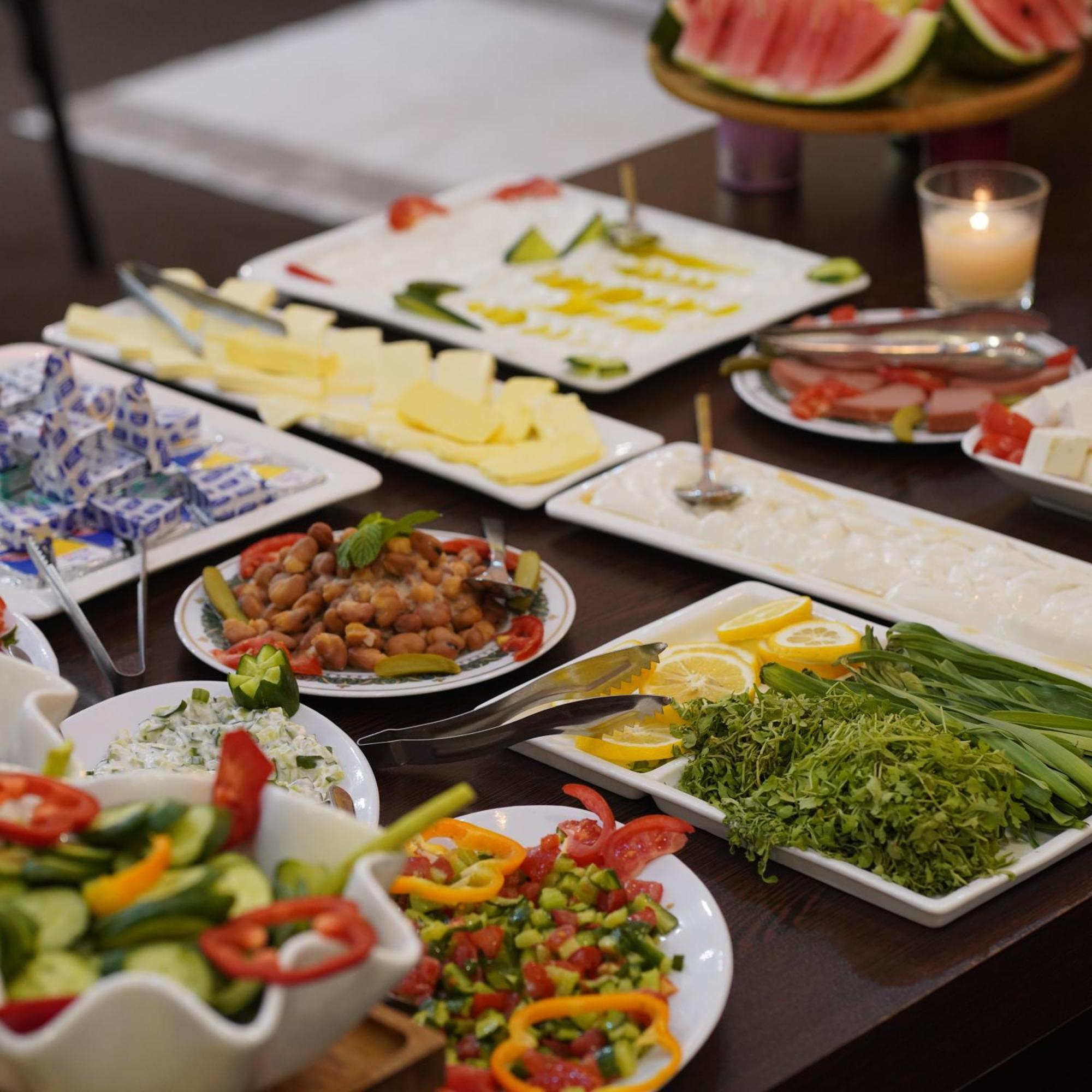 Soulmate Hotel Arbil Eksteriør billede