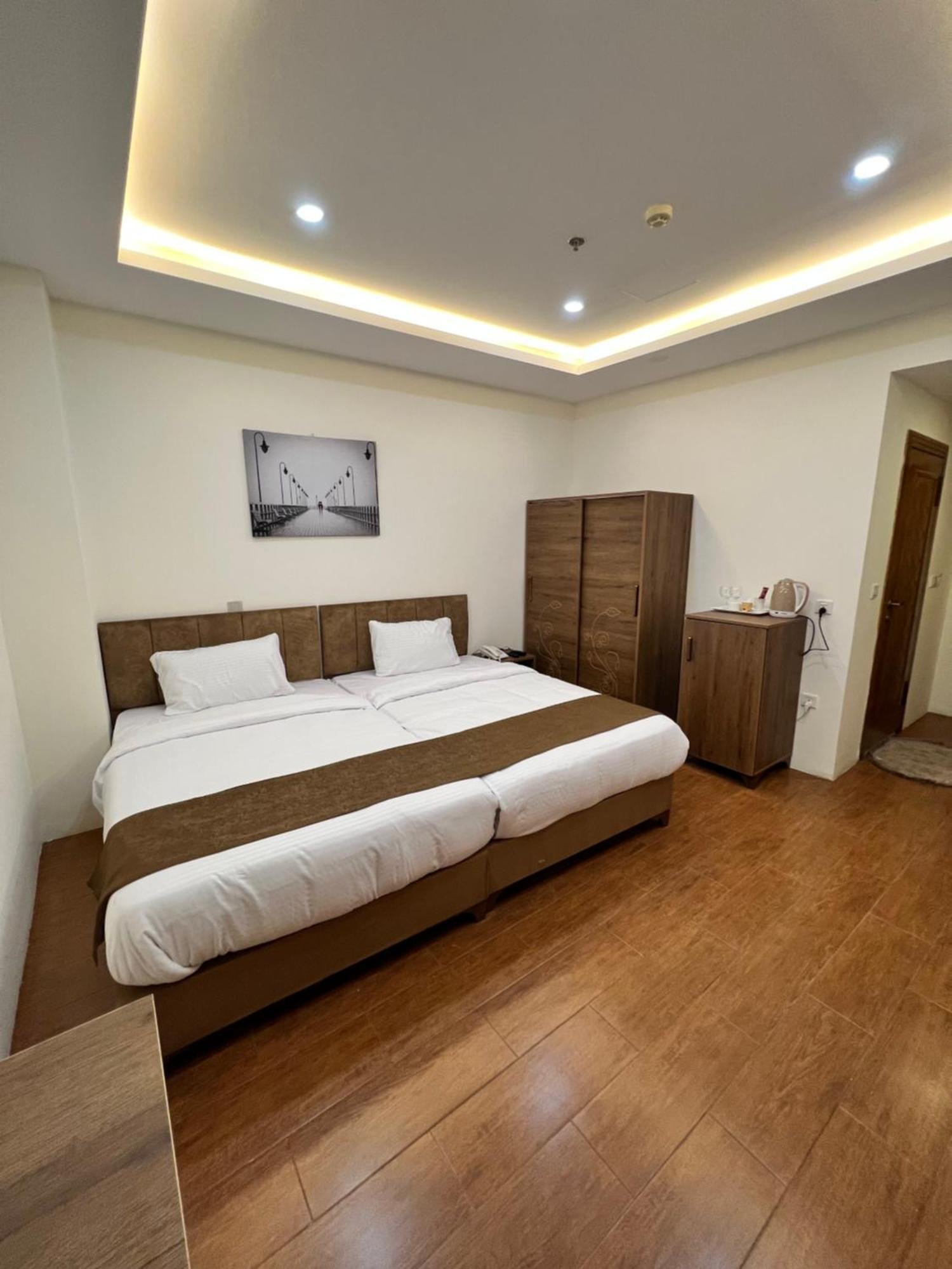 Soulmate Hotel Arbil Eksteriør billede