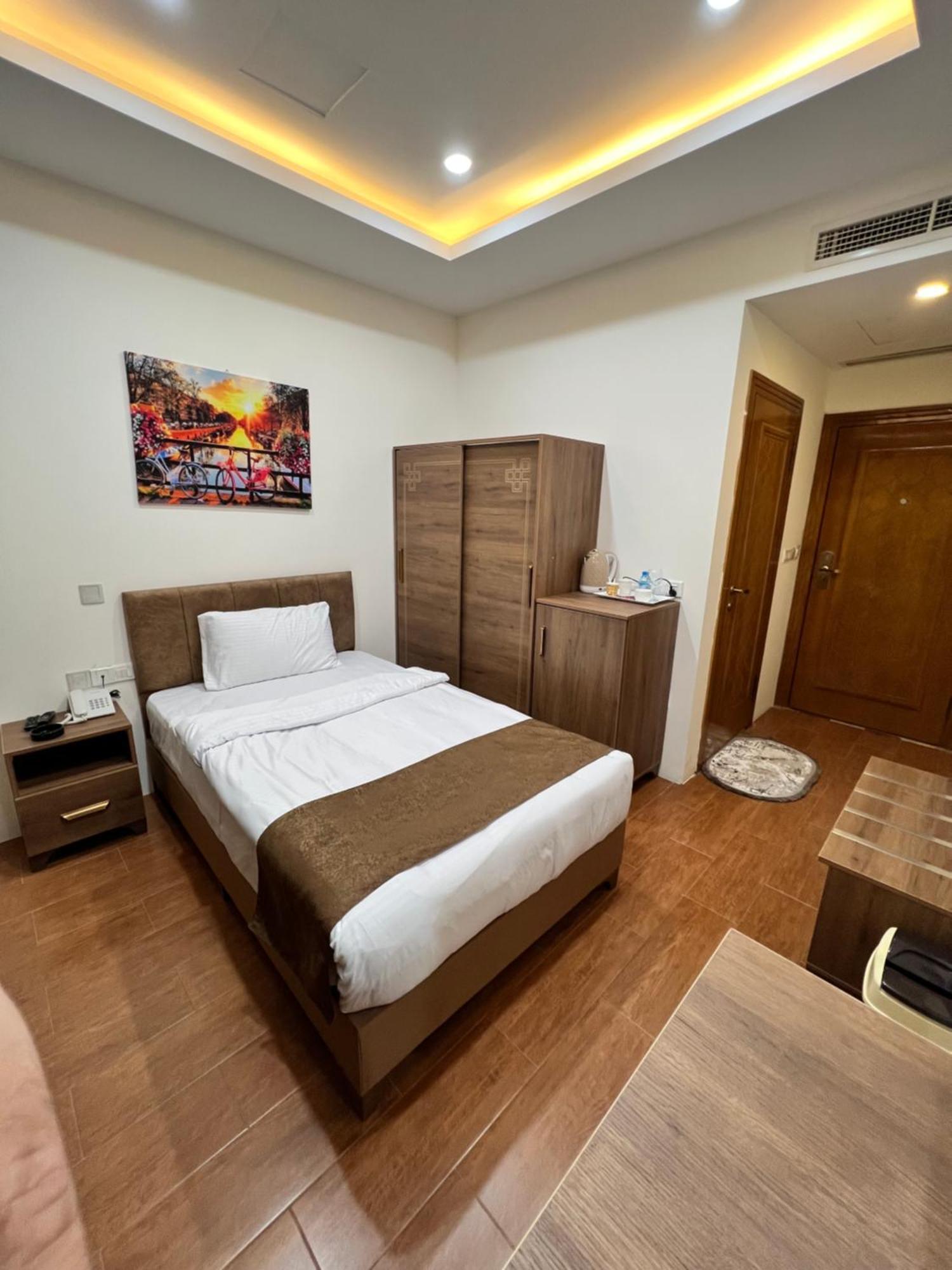 Soulmate Hotel Arbil Eksteriør billede