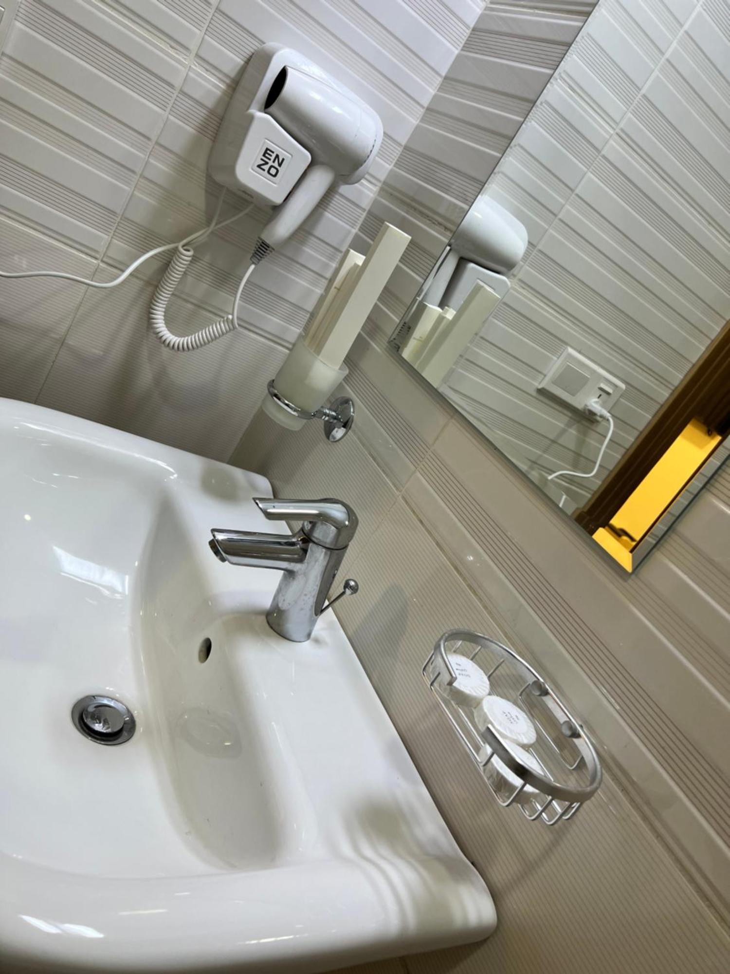 Soulmate Hotel Arbil Eksteriør billede