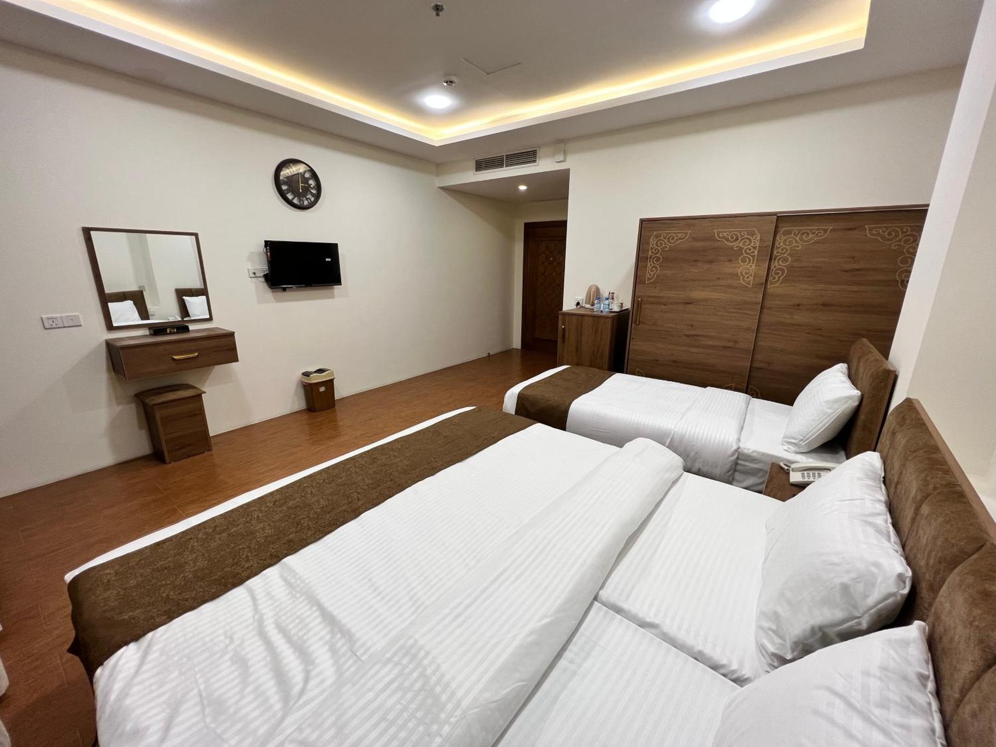 Soulmate Hotel Arbil Eksteriør billede