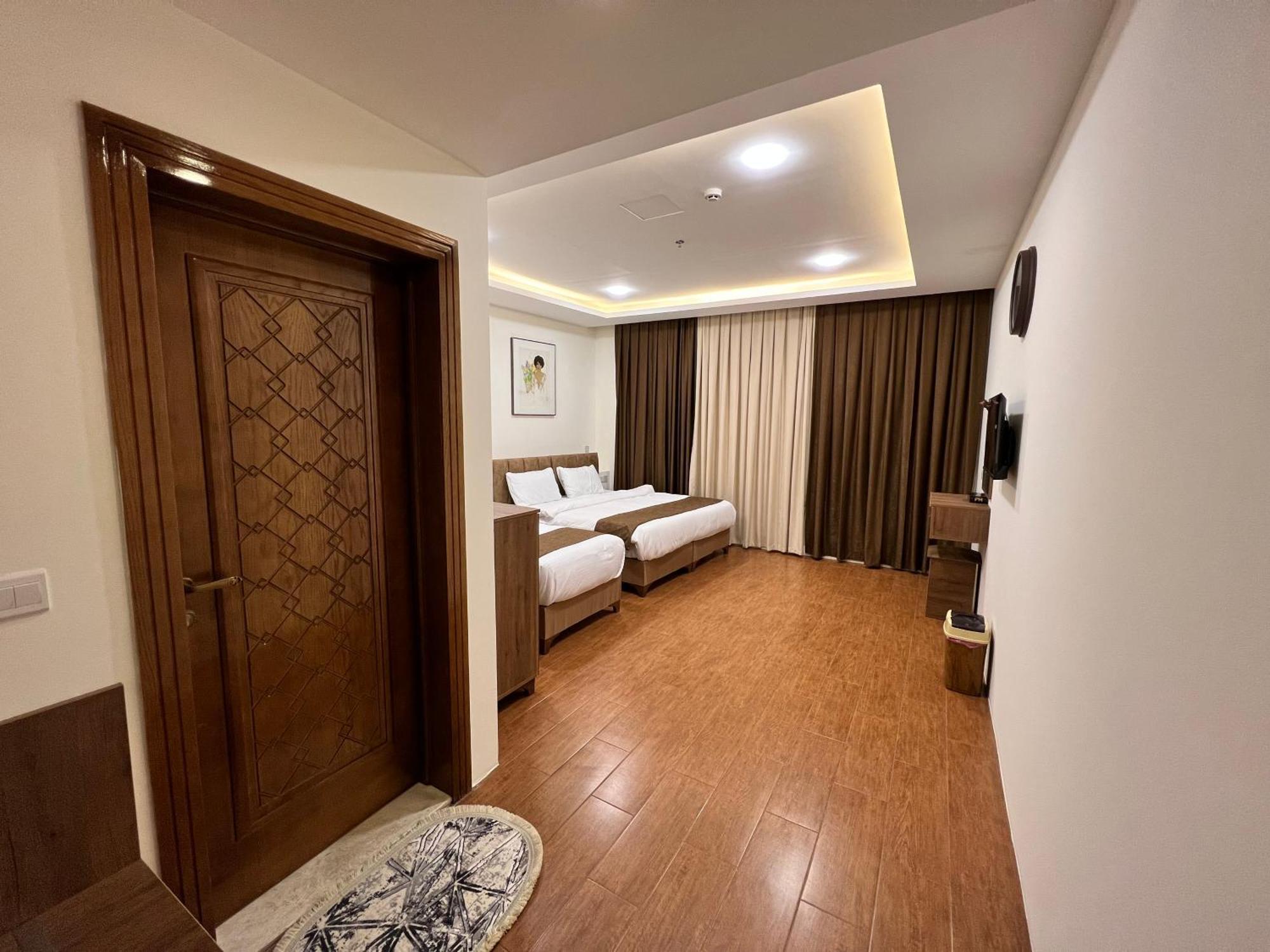 Soulmate Hotel Arbil Eksteriør billede