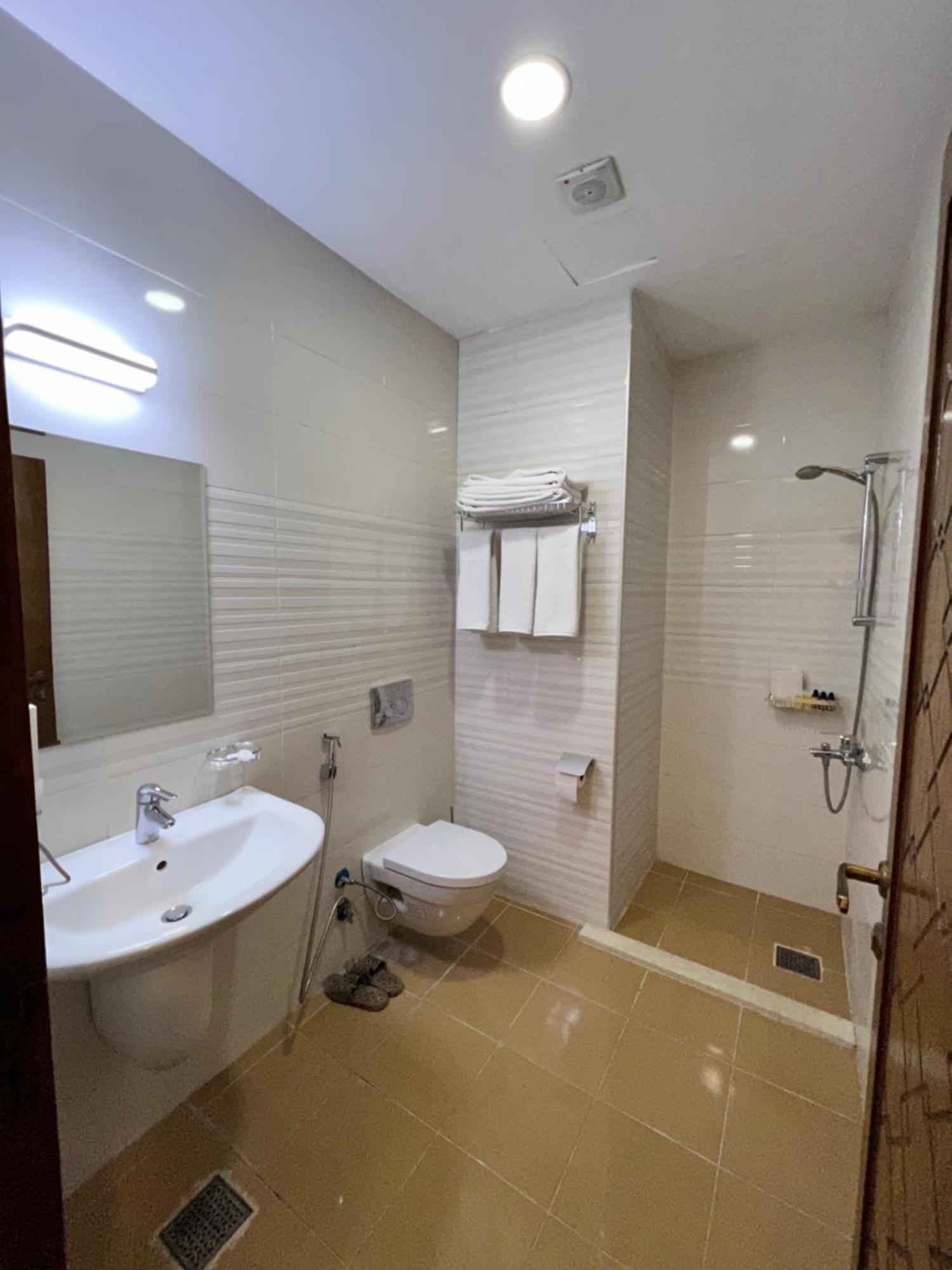 Soulmate Hotel Arbil Eksteriør billede