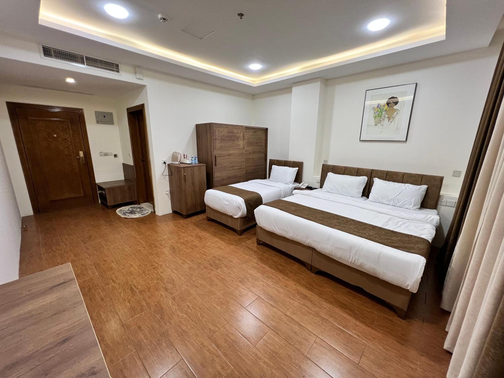 Soulmate Hotel Arbil Eksteriør billede